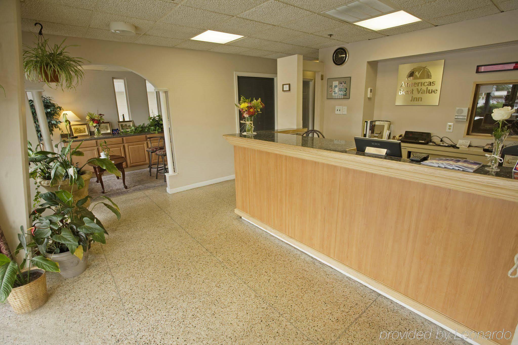 Motel 6 Norfolk, Va East Little Creek Exterior photo