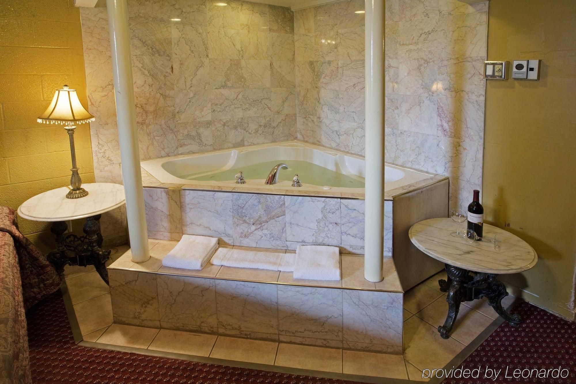 Motel 6 Norfolk, Va East Little Creek Room photo