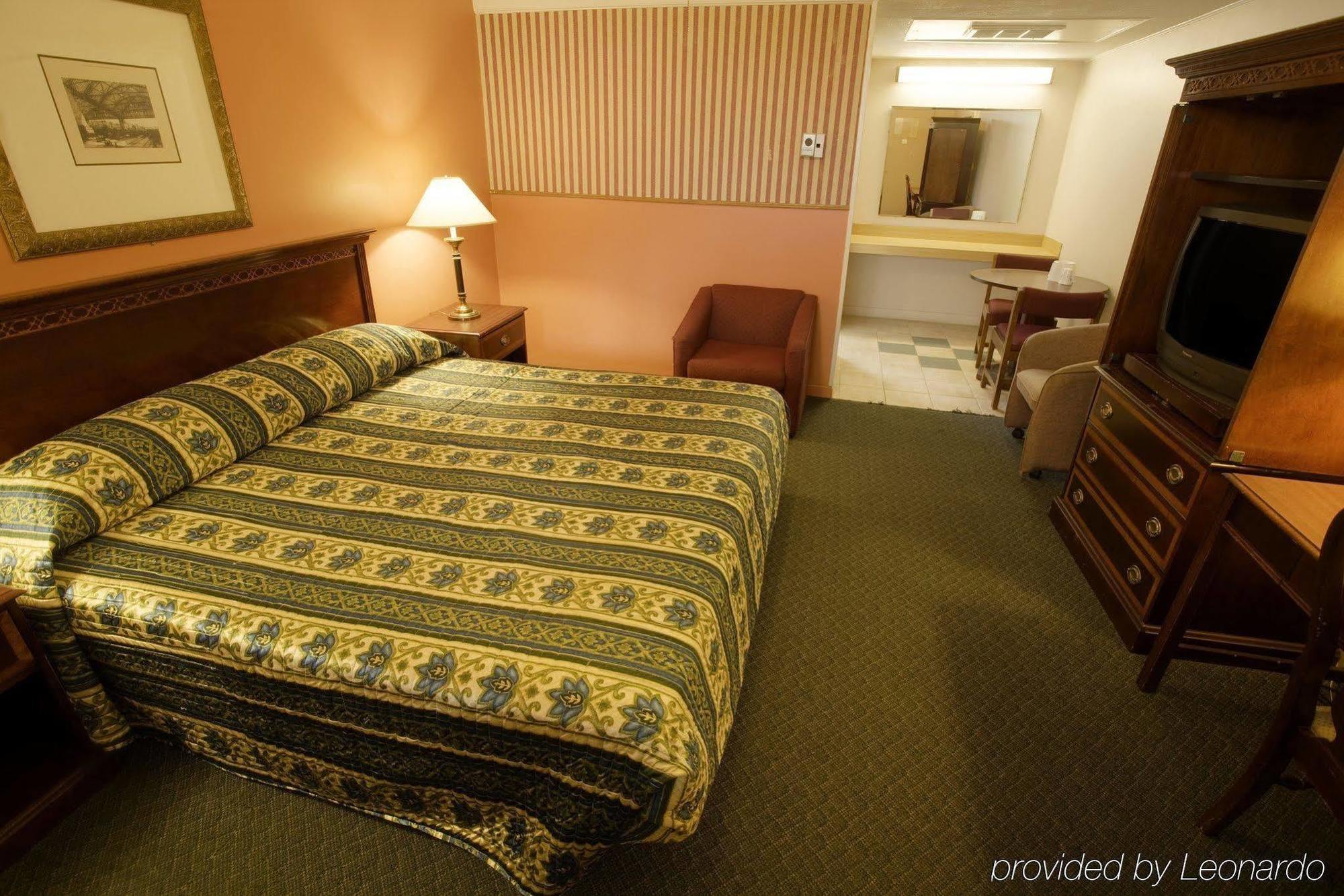 Motel 6 Norfolk, Va East Little Creek Room photo