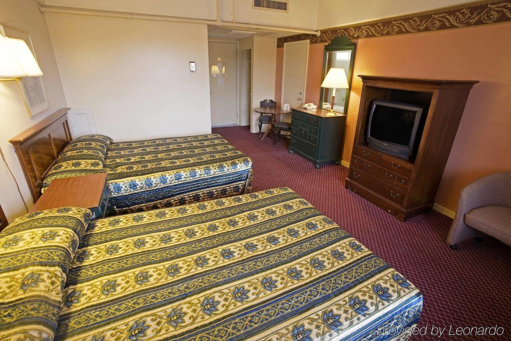 Motel 6 Norfolk, Va East Little Creek Room photo